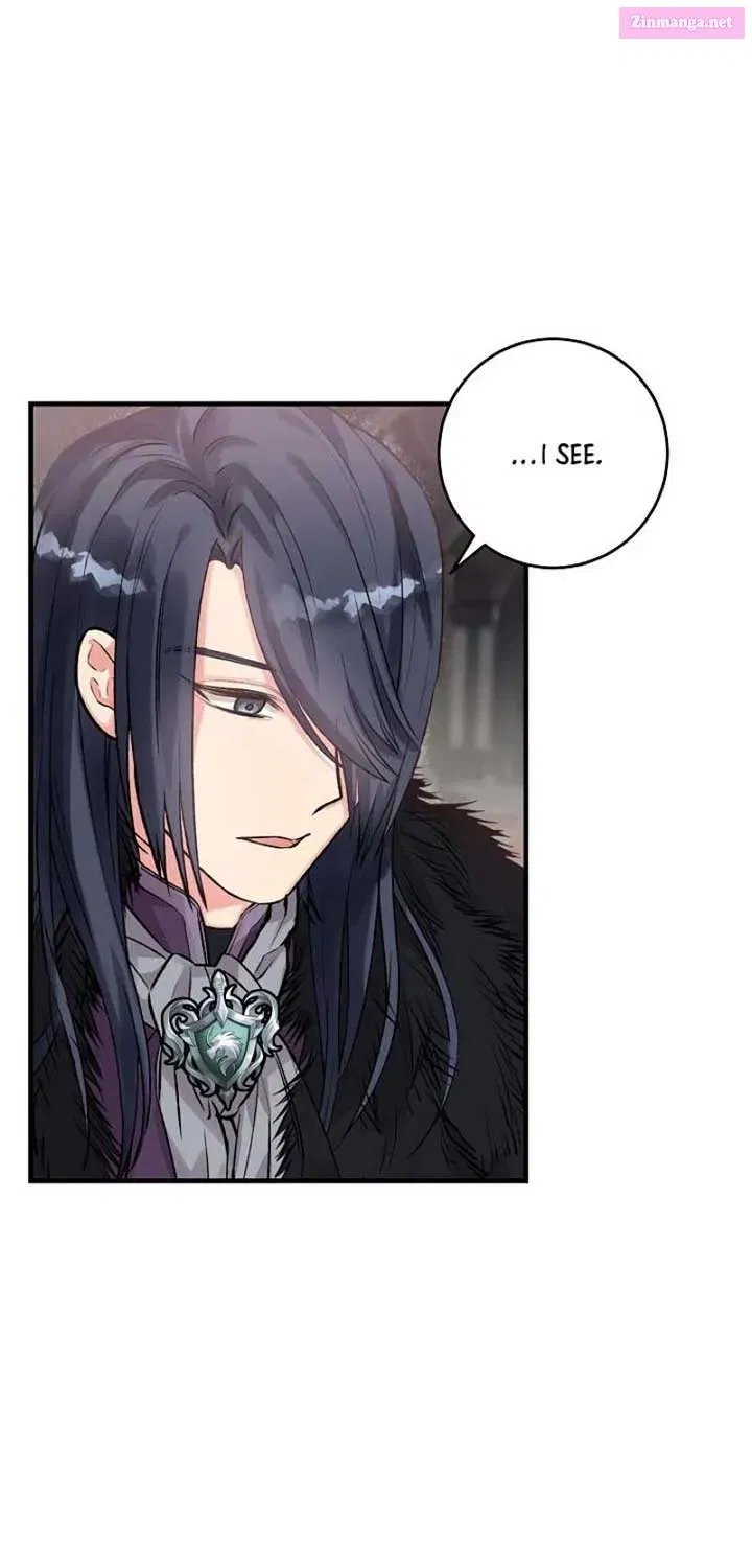 My Male Lead Is the Northern Black-Haired Grand Duke Chapter 3 page 64 - MangaKakalot