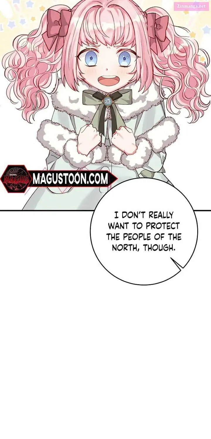 My Male Lead Is the Northern Black-Haired Grand Duke Chapter 6 page 18 - Mangabat