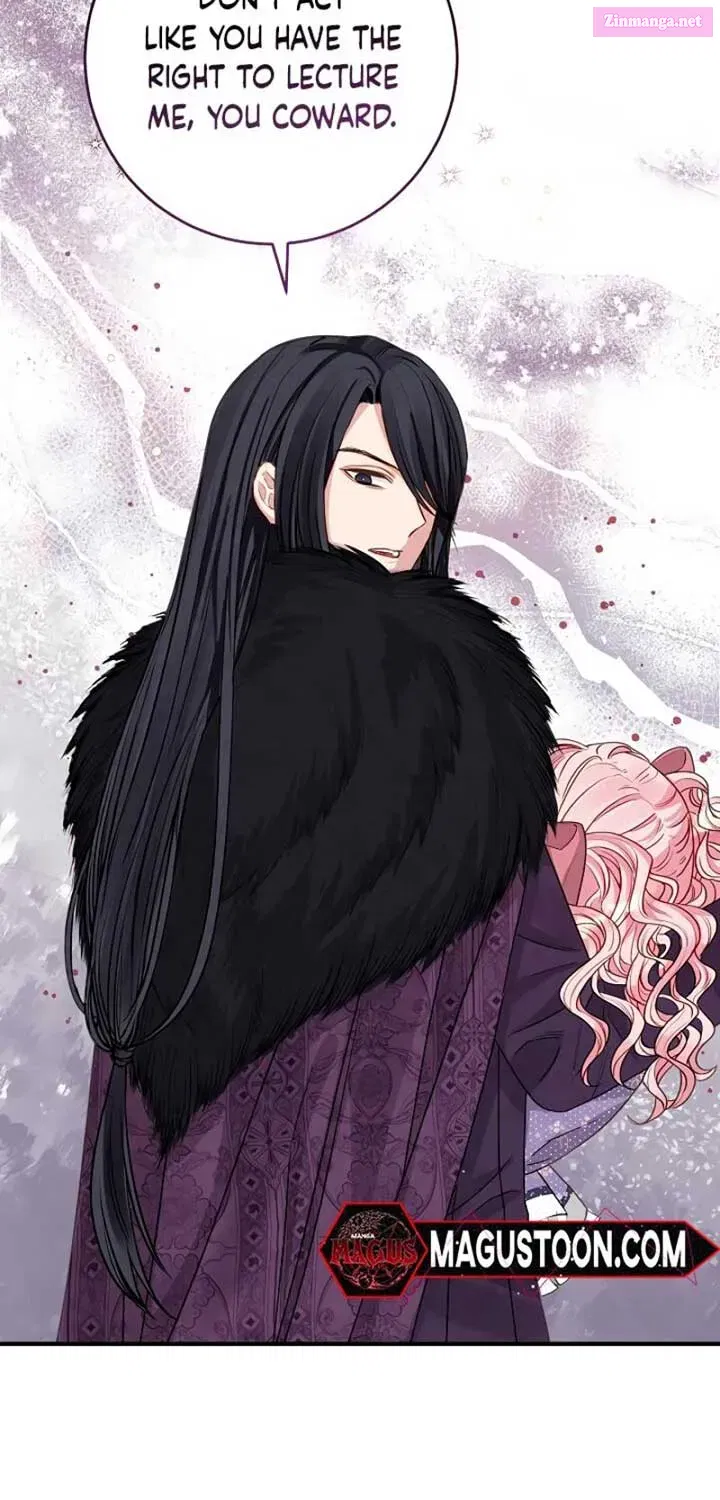 My Male Lead Is the Northern Black-Haired Grand Duke Chapter 6 page 69 - Mangabat