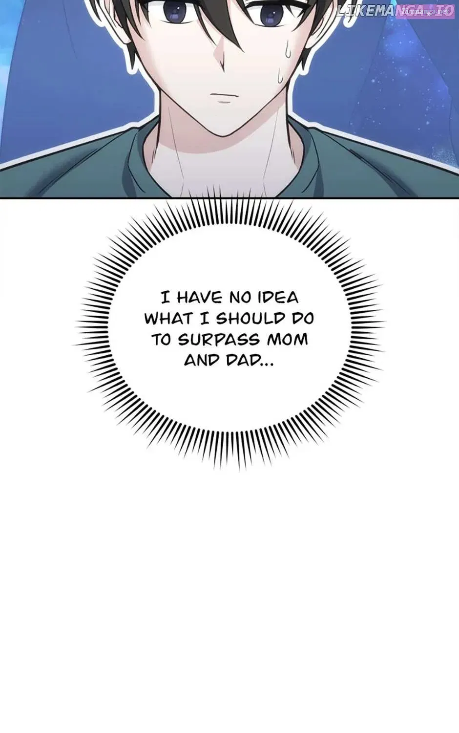 My Mom Is My Constellation Chapter 78.1 page 134 - MangaKakalot