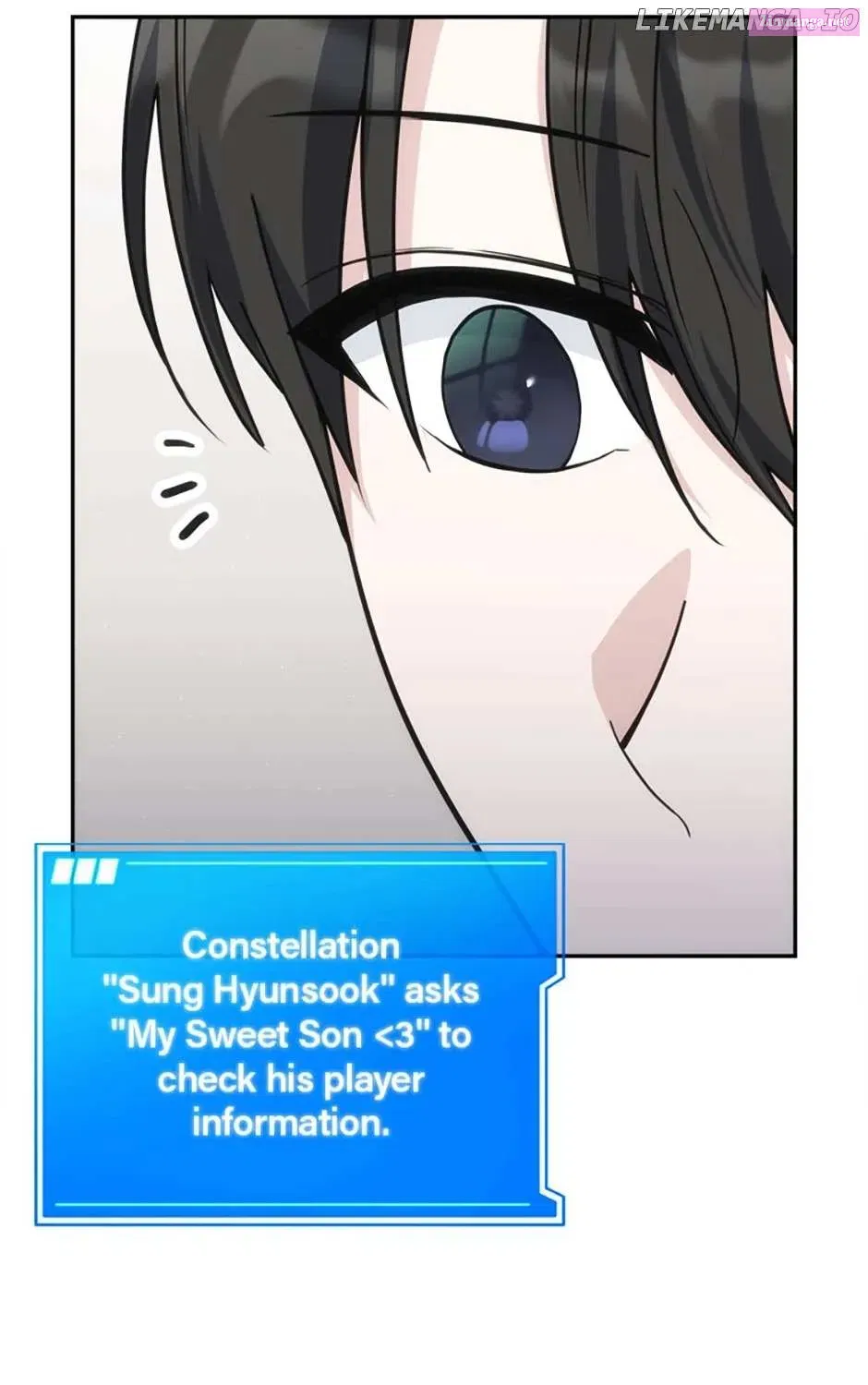 My Mom Is My Constellation Chapter 78.1 page 44 - MangaKakalot