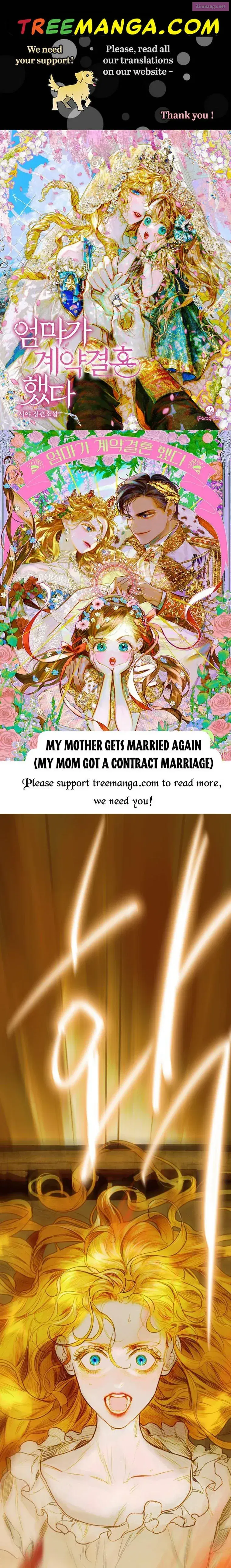 My Mother Gets Married Again Chapter 2 page 1 - MangaNato