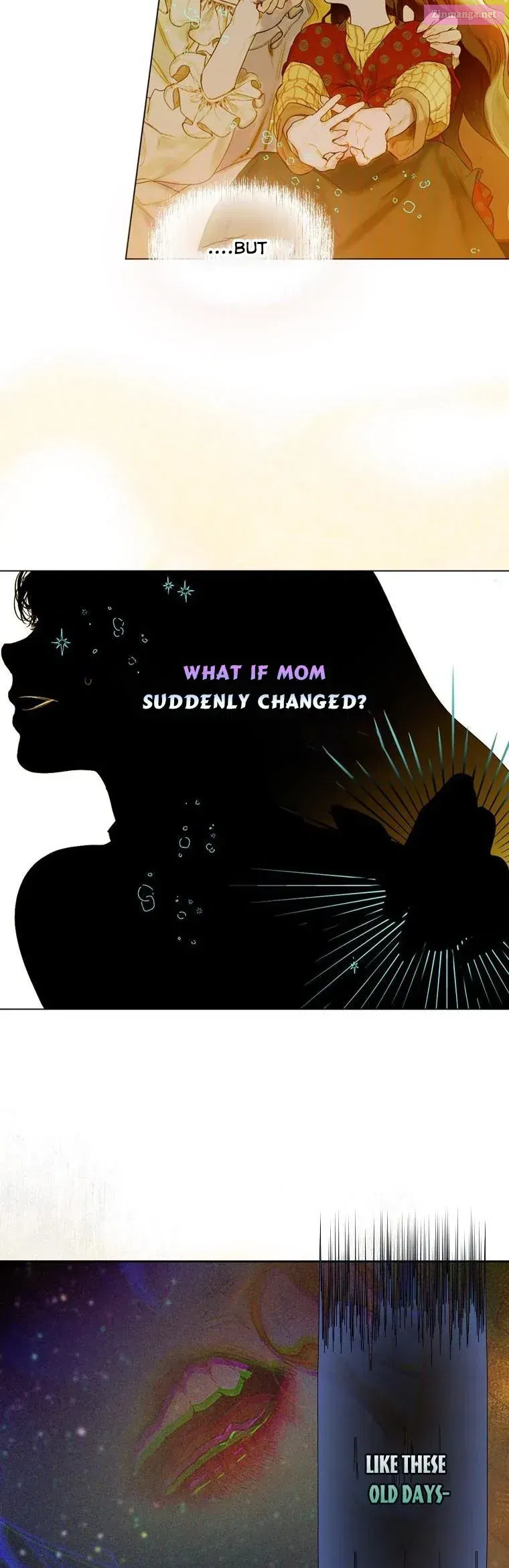 My Mother Gets Married Again Chapter 2 page 44 - Mangabat