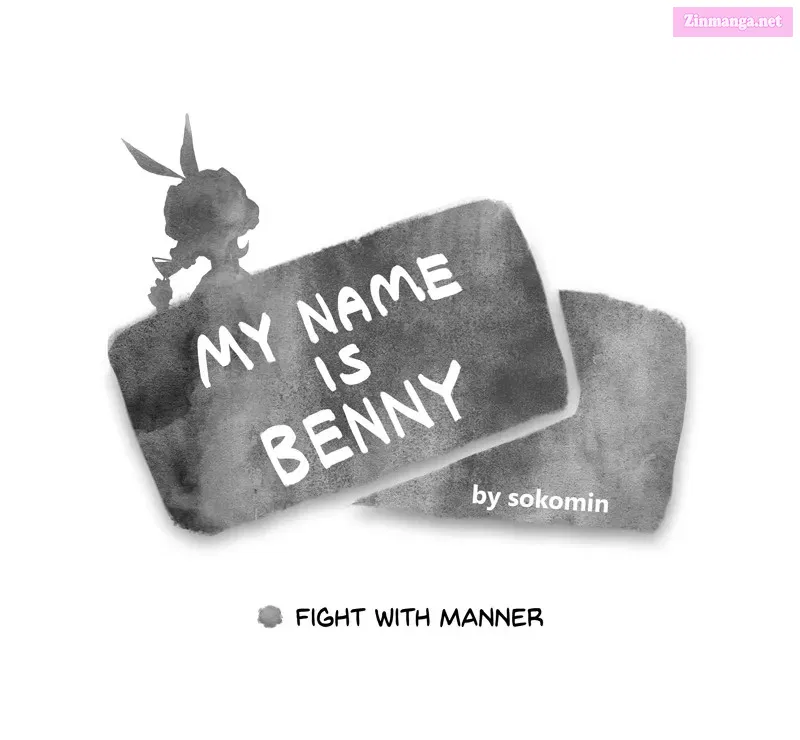 My Name is Benny Chapter 101 page 1 - MangaKakalot