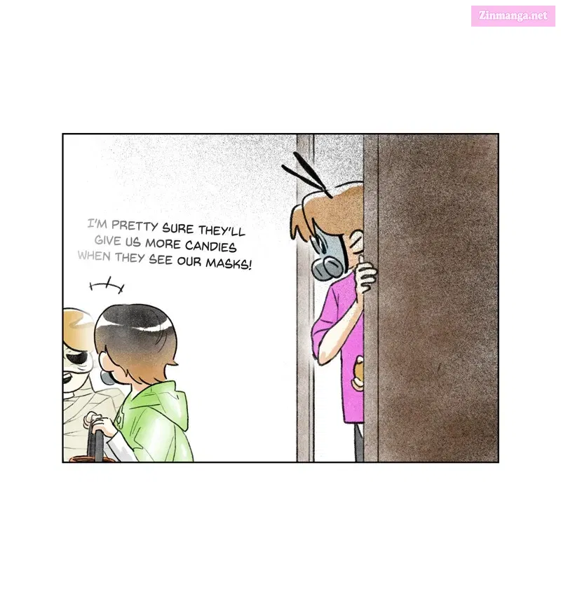 My Name is Benny Chapter 155 page 13 - MangaKakalot