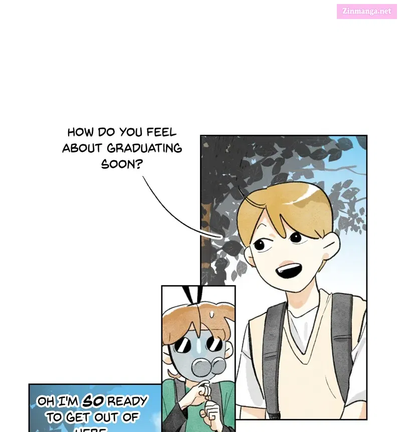 My Name is Benny Chapter 163 page 6 - MangaKakalot