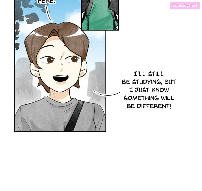 My Name is Benny Chapter 163 page 7 - MangaKakalot