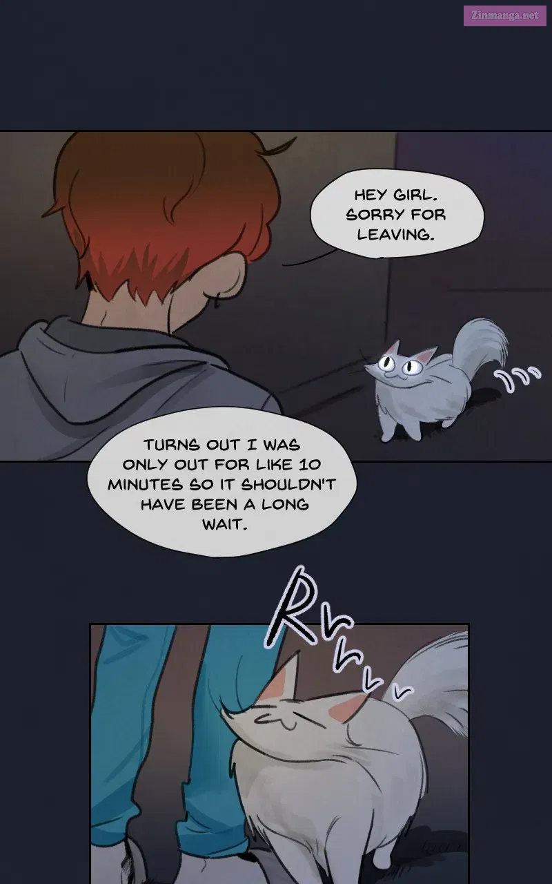 My Name is Benny Chapter 182 page 13 - MangaKakalot