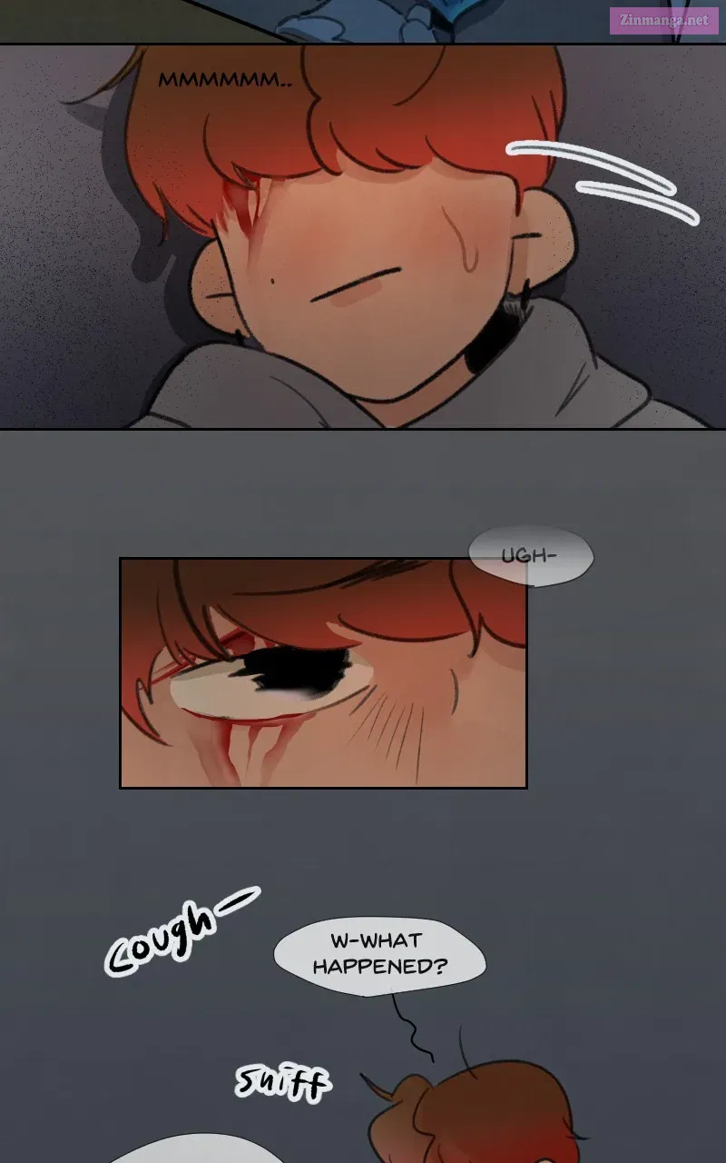 My Name is Benny Chapter 182 page 4 - MangaKakalot