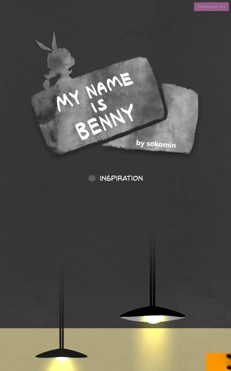 My Name is Benny Chapter 194 page 1 - MangaKakalot