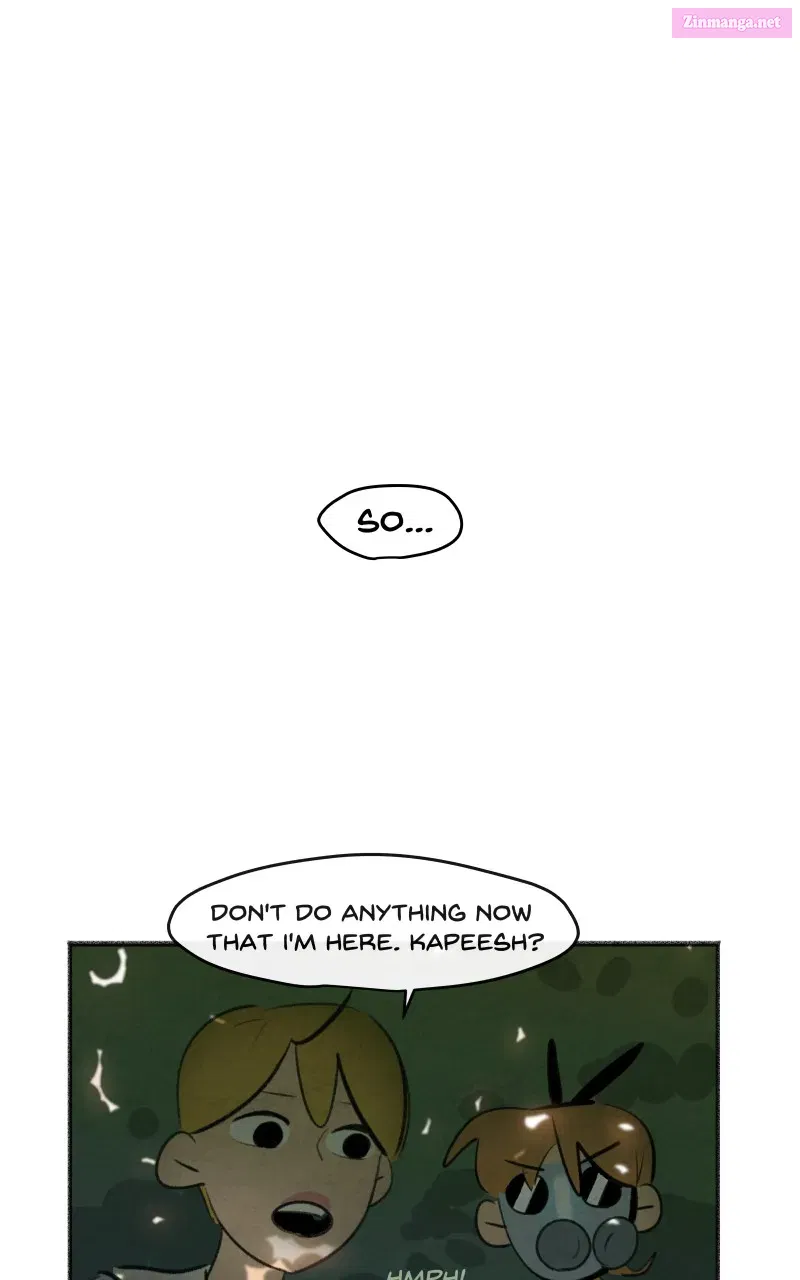 My Name is Benny Chapter 200 page 2 - MangaKakalot