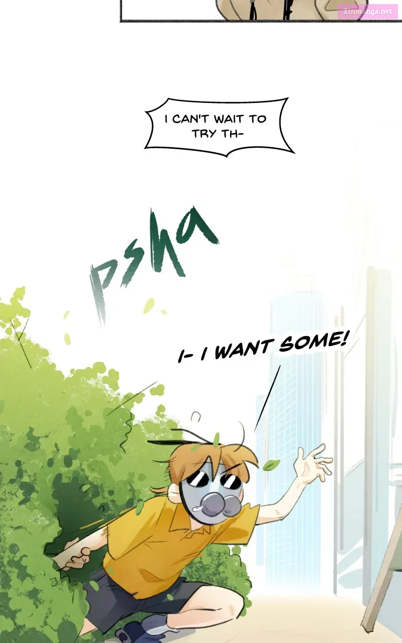 My Name is Benny Chapter 200 page 11 - MangaKakalot