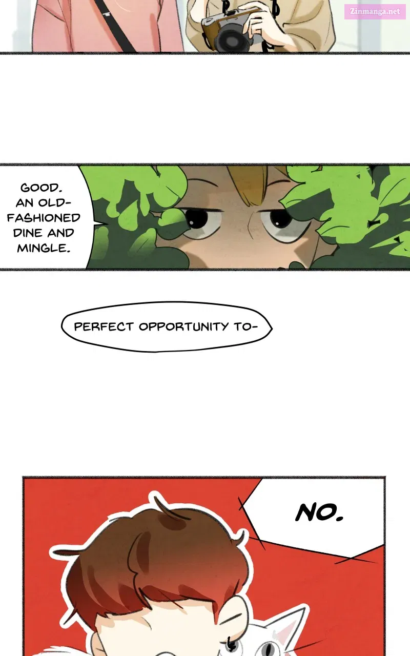 My Name is Benny Chapter 200 page 8 - MangaKakalot