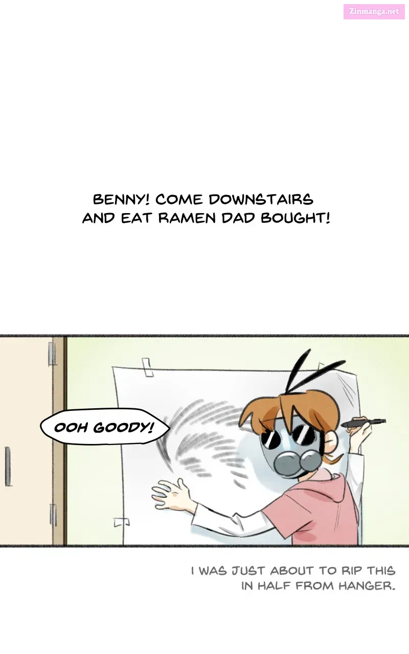 My Name is Benny Chapter 201 page 2 - MangaKakalot