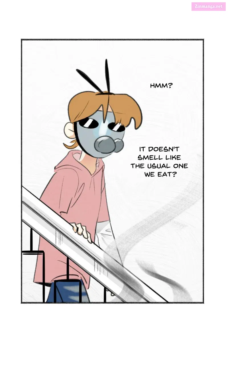 My Name is Benny Chapter 201 page 3 - MangaKakalot