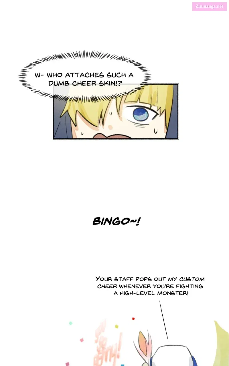 My Name is Benny Chapter 207 page 15 - MangaKakalot