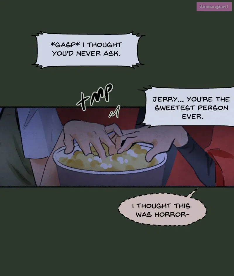 My Name is Benny Chapter 212 page 7 - MangaKakalot