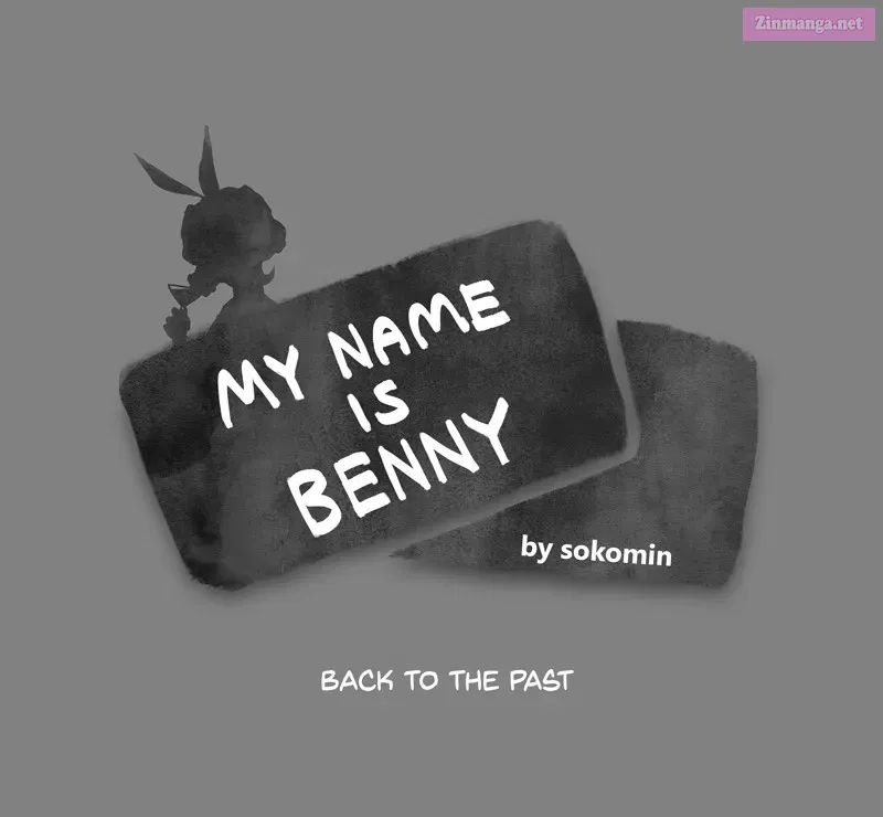 My Name is Benny Chapter 224 page 1 - MangaKakalot