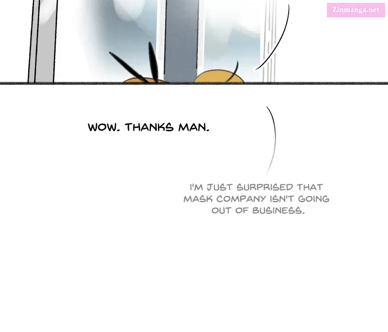 My Name is Benny Chapter 233 page 8 - MangaKakalot