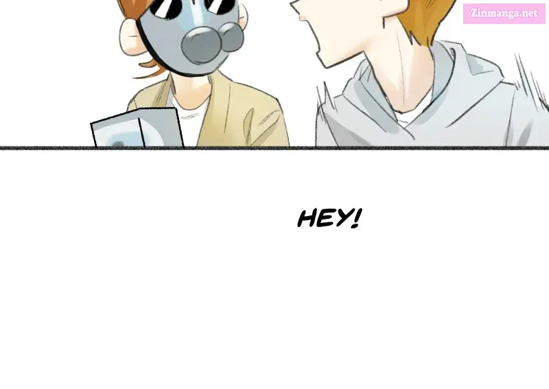 My Name is Benny Chapter 233 page 10 - MangaKakalot