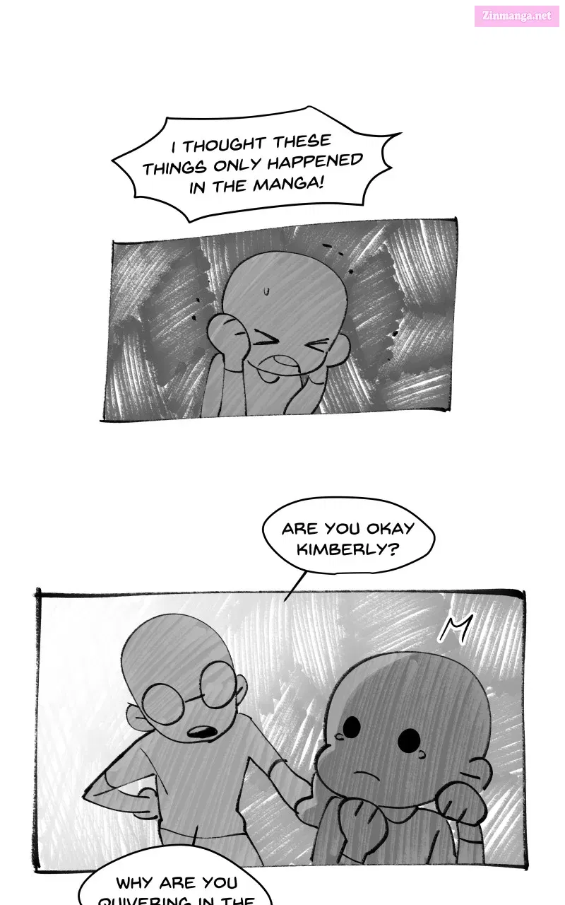 My Name is Benny Chapter 241 page 6 - MangaKakalot