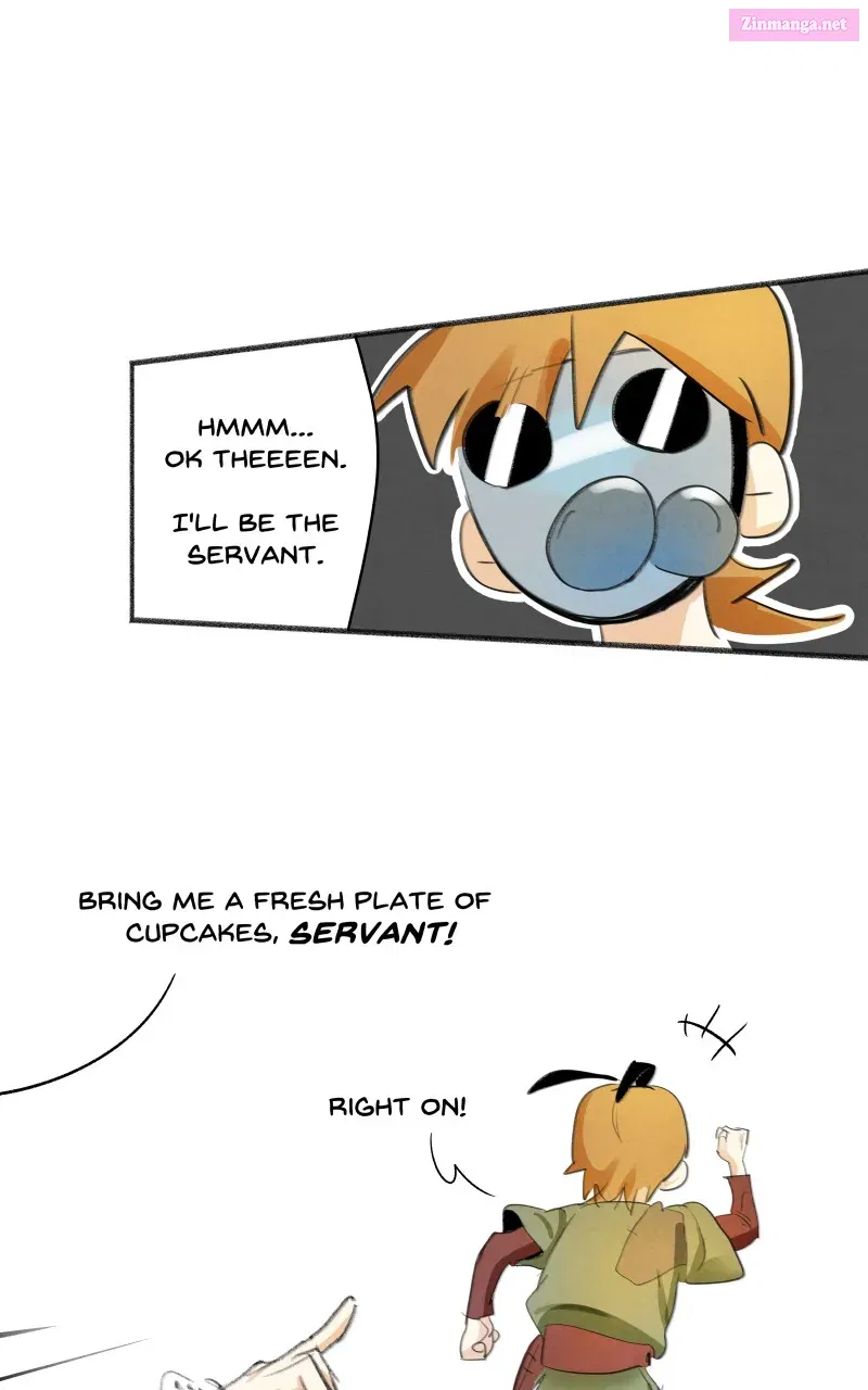 My Name is Benny Chapter 247 page 6 - MangaKakalot