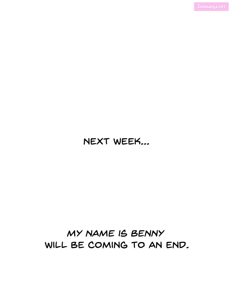 My Name is Benny Chapter 253 page 11 - MangaKakalot