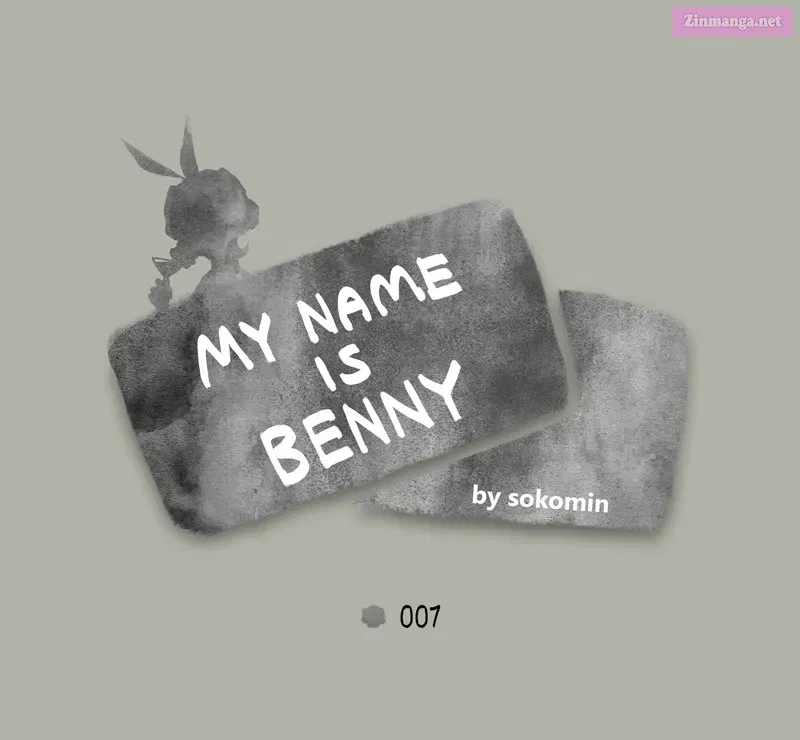 My Name is Benny Chapter 34 page 1 - MangaKakalot