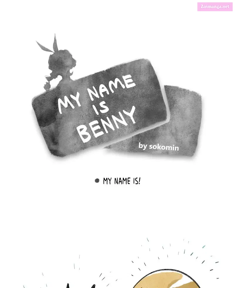 My Name is Benny Chapter 6 page 1 - MangaKakalot