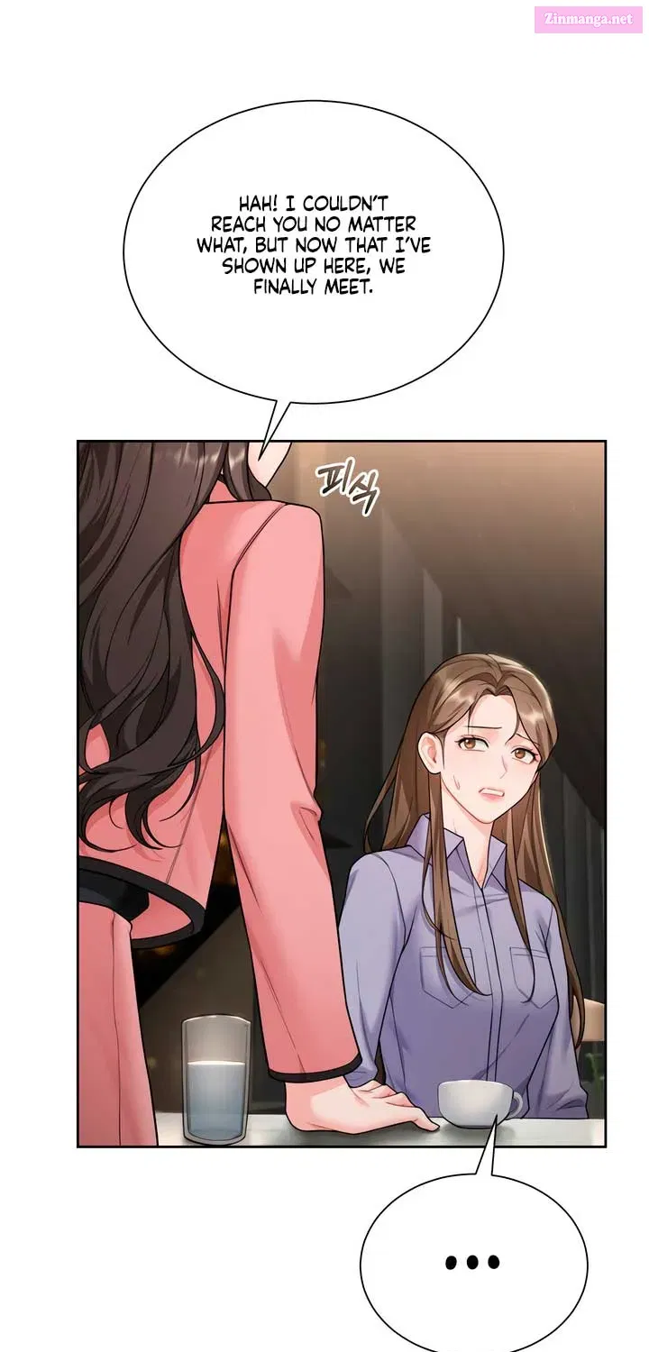 My Overly Sweet Boss Chapter 18 page 34 - MangaKakalot