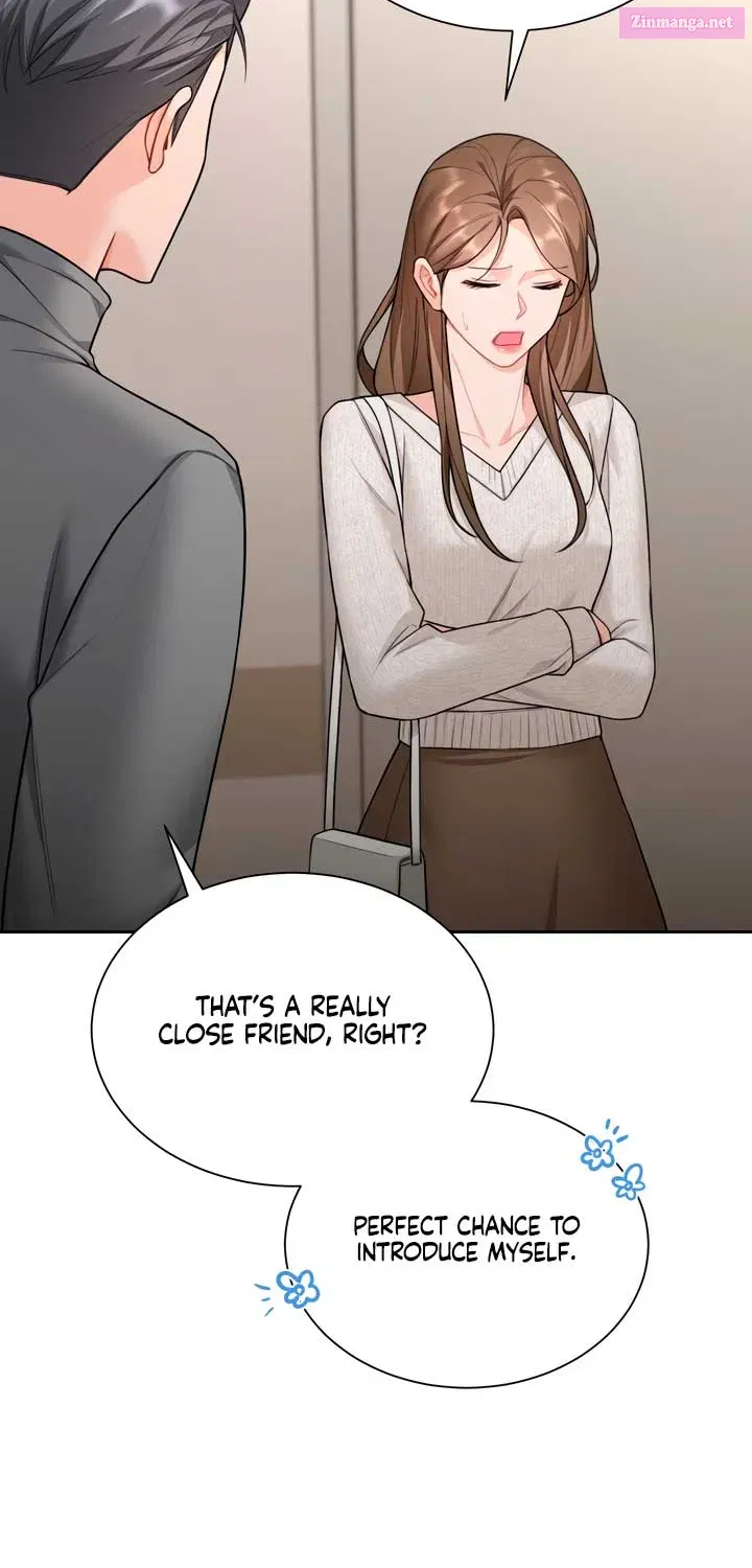 My Overly Sweet Boss Chapter 20 page 68 - MangaNelo