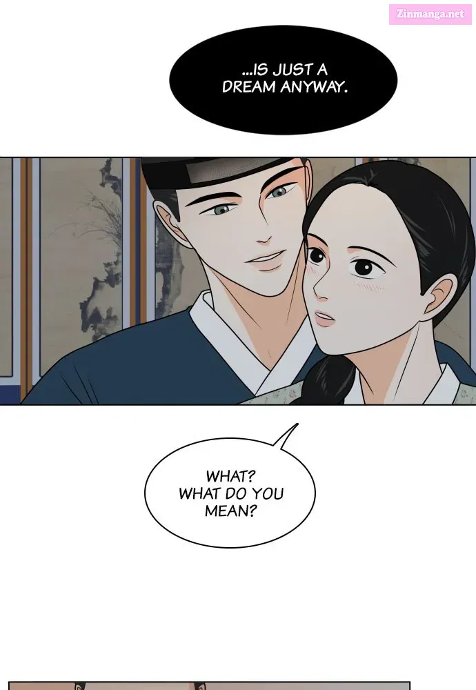 My Roommate is a Gumiho Chapter 1 page 22 - MangaNelo