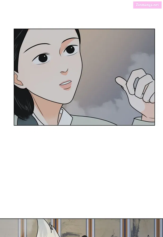 My Roommate is a Gumiho Chapter 1 page 28 - MangaNelo