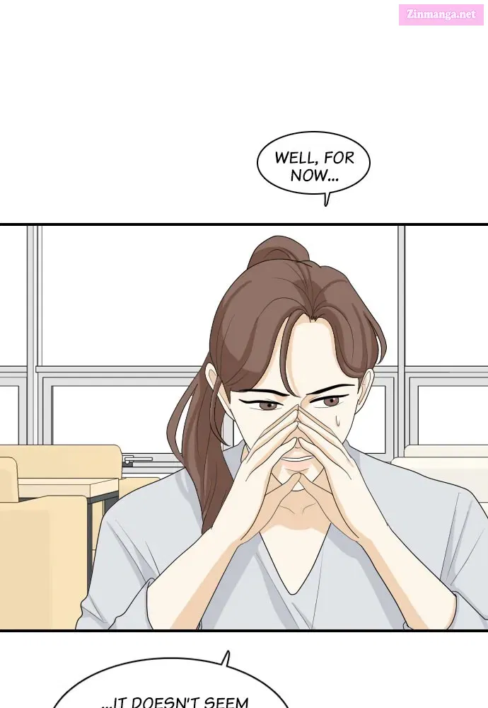 My Roommate is a Gumiho Chapter 100 page 16 - MangaNelo