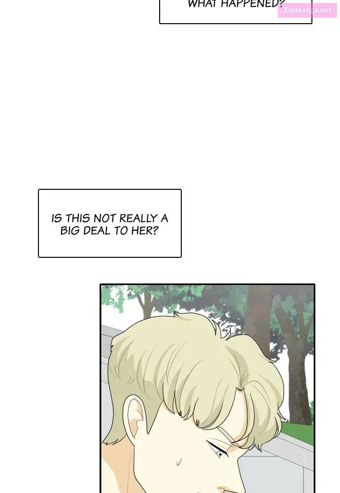 My Roommate is a Gumiho Chapter 100 page 29 - MangaNelo