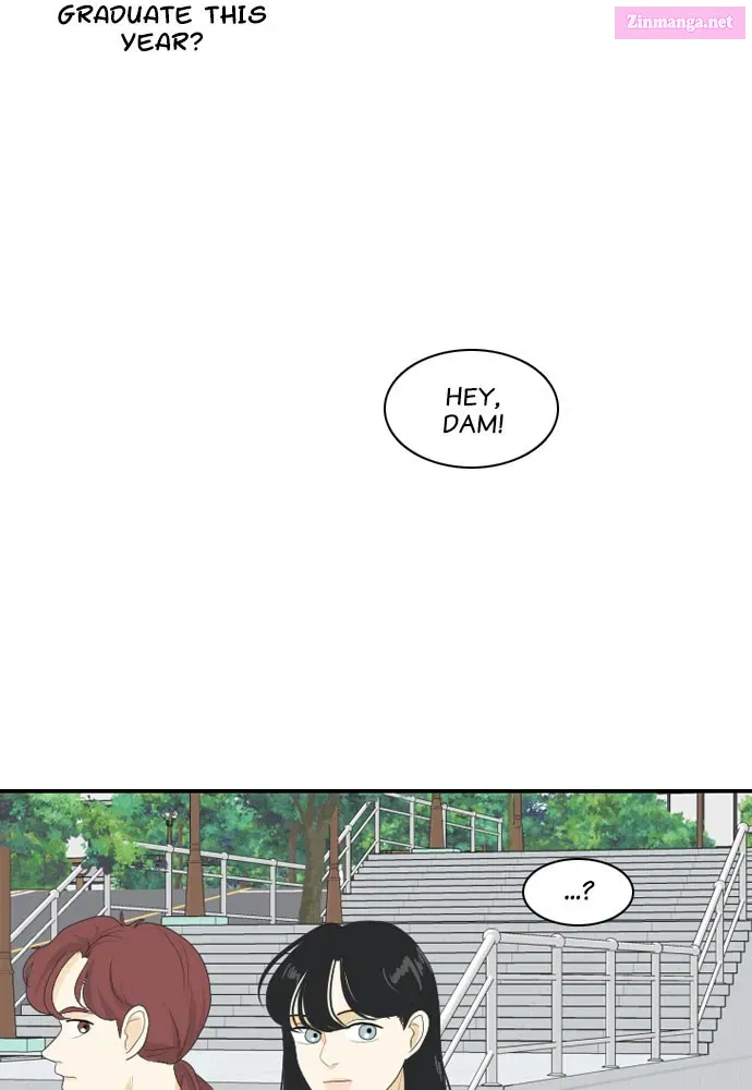 My Roommate is a Gumiho Chapter 100 page 37 - MangaNelo