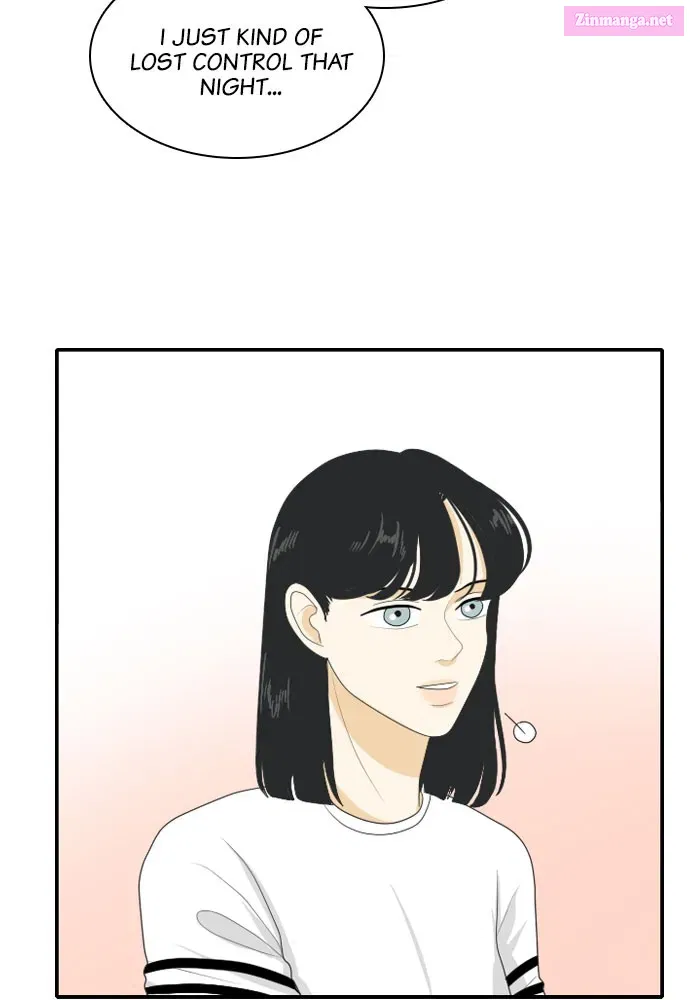 My Roommate is a Gumiho Chapter 100 page 46 - MangaNelo