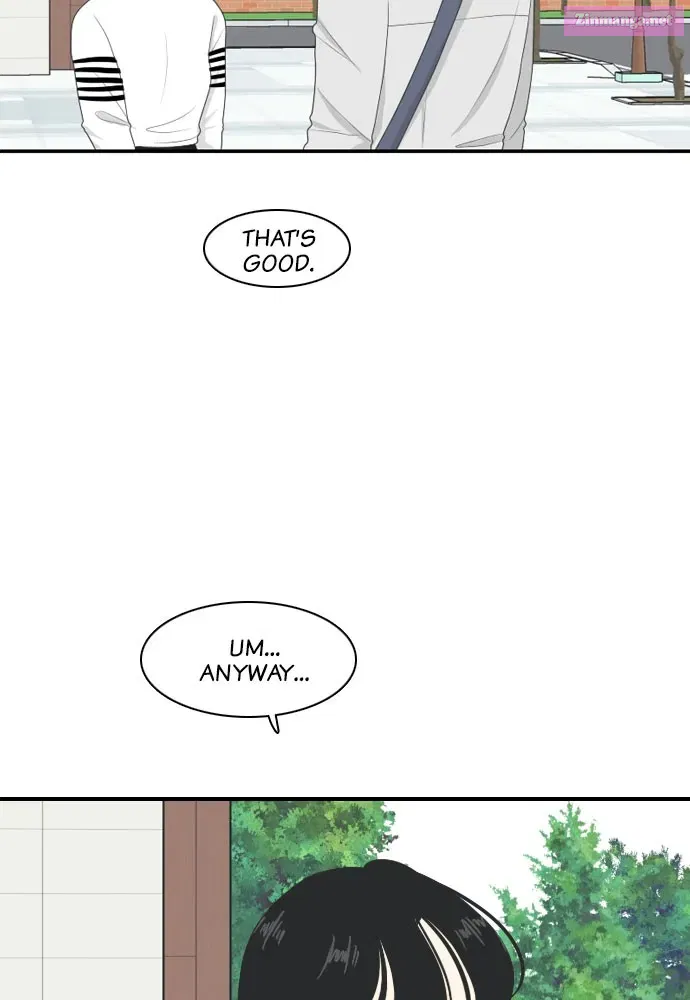 My Roommate is a Gumiho Chapter 100 page 48 - MangaNelo