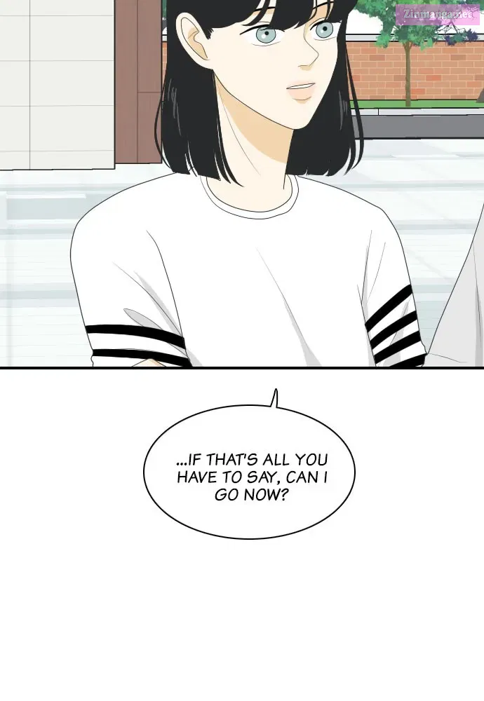 My Roommate is a Gumiho Chapter 100 page 49 - MangaNelo