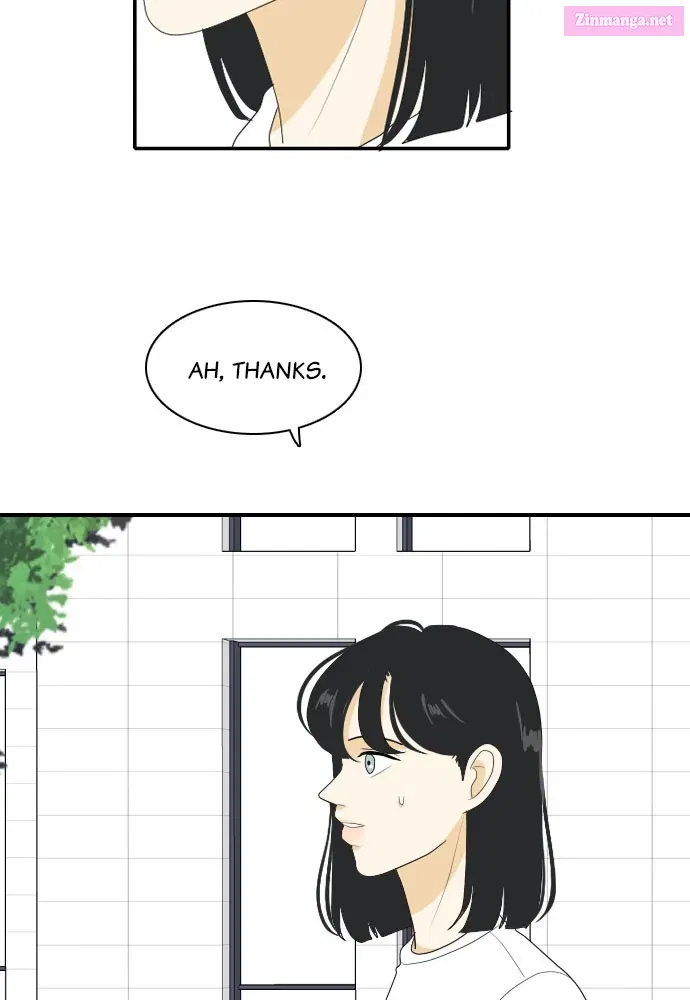 My Roommate is a Gumiho Chapter 100 page 57 - MangaNelo