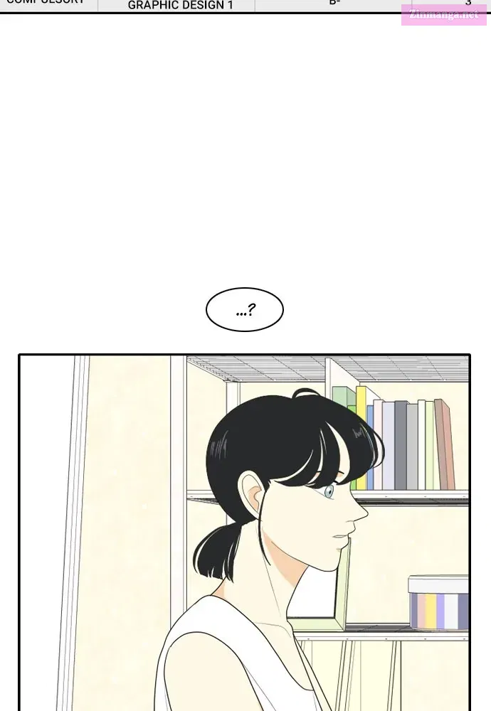 My Roommate is a Gumiho Chapter 101 page 24 - MangaNelo