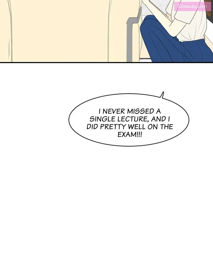 My Roommate is a Gumiho Chapter 101 page 33 - MangaNelo