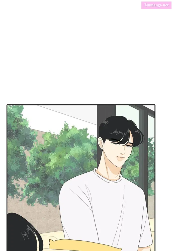 My Roommate is a Gumiho Chapter 101 page 34 - MangaNelo