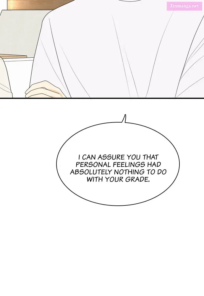 My Roommate is a Gumiho Chapter 101 page 47 - MangaNelo