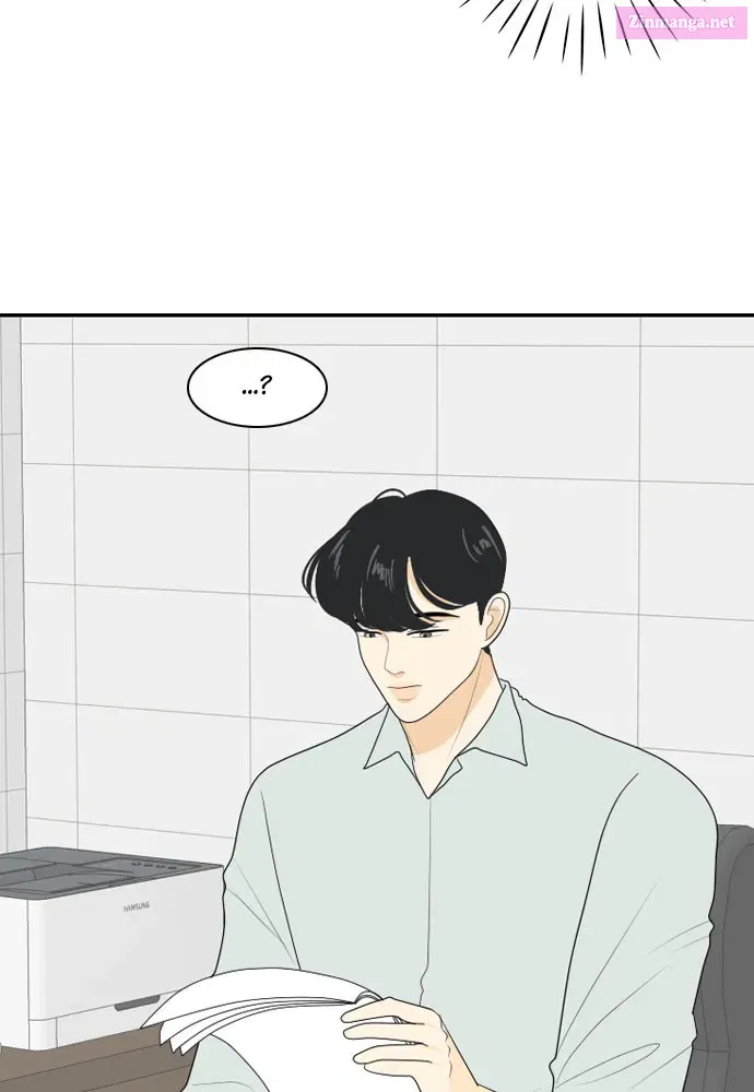 My Roommate is a Gumiho Chapter 101 page 8 - MangaNelo