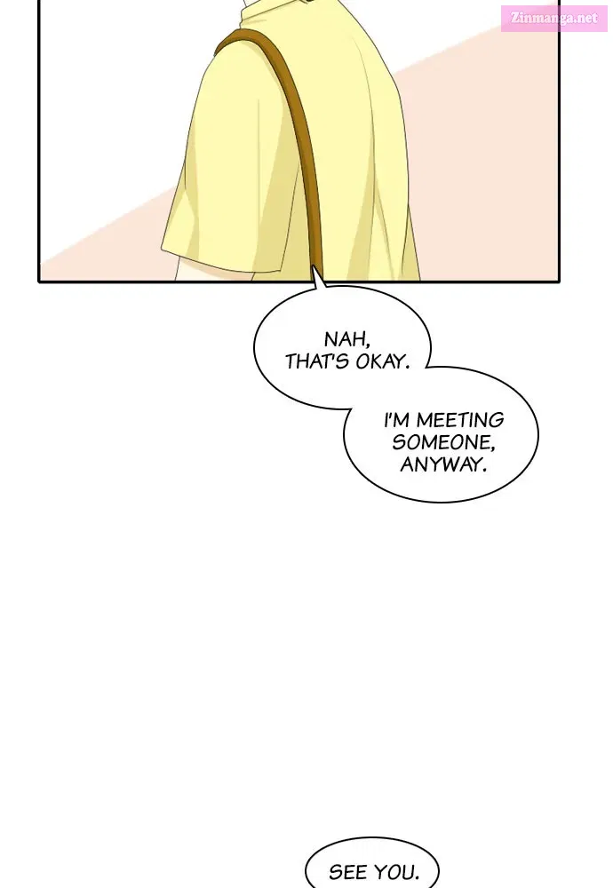 My Roommate is a Gumiho Chapter 105 page 46 - MangaNelo