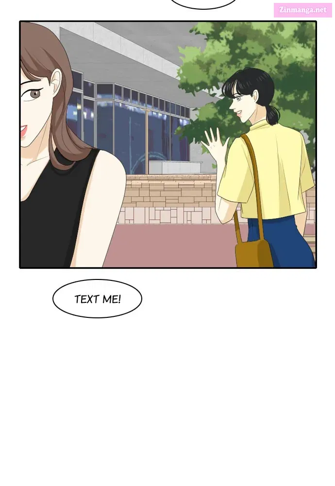 My Roommate is a Gumiho Chapter 105 page 47 - MangaNelo