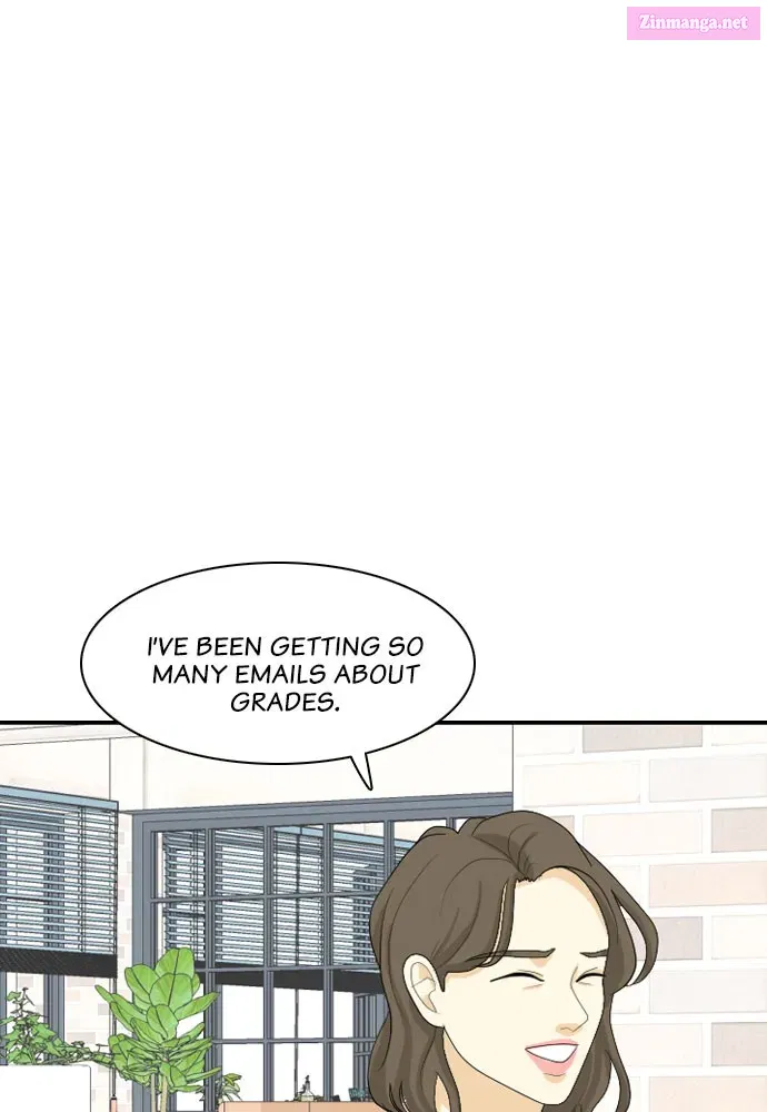 My Roommate is a Gumiho Chapter 105 page 6 - MangaNelo