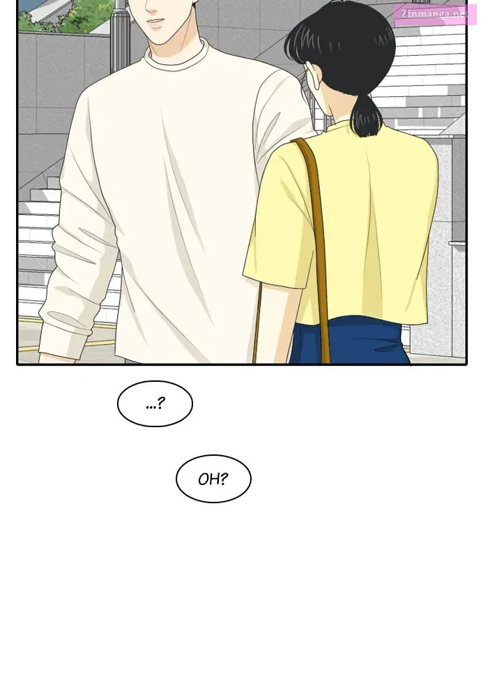 My Roommate is a Gumiho Chapter 105 page 71 - MangaNelo