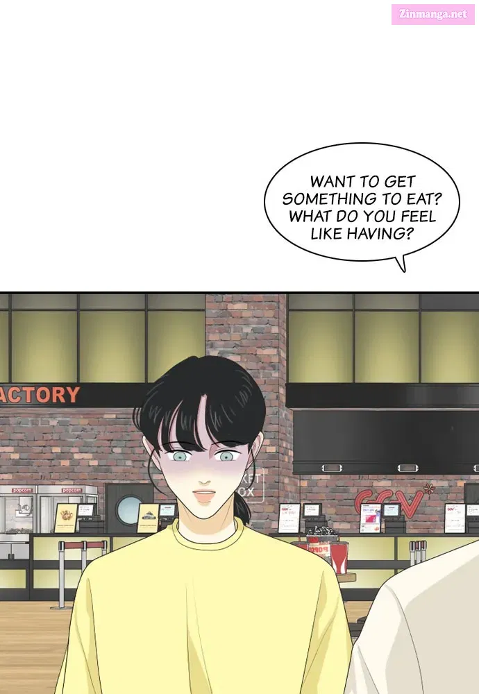 My Roommate is a Gumiho Chapter 106 page 29 - MangaNelo